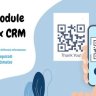 QR Code addon module for Perfex CRM