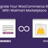 Walmart Integration for WooCommerce