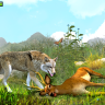 Wolf Simulator Attack Games 3D