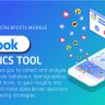 Stackposts Facebook Analytics Tool