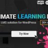 Ultimate Learning Pro WordPress Plugin