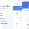 JetFormBuilder + Pro Addons