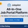 Jobpilot - Job Portal Laravel Script PHP