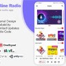 Android VOX Online Radio