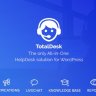 TotalDesk – Helpdesk, Live Chat, Knowledge Base & Ticket System