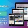 UberMenu - WordPress Mega Menu Plugin