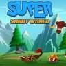 Super Sandy World Complete Unity Game