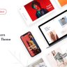 Konte - Minimal & Modern WooCommerce WordPress Theme