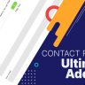 Ultimate Addons for Contact Form 7 Pro