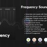 Frequency Sound Generator - Android App Template