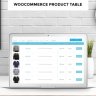 WooBeWoo WooCommerce Product Table Pro