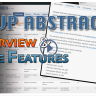 WP Abstracts - Manage Abstracts & Peer Review using WordPress