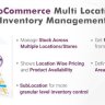 WooCommerce Multi Locations Inventory Management