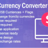 COCO - Currency Converter