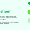 Timesheet – Dash SaaS Add-on