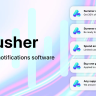 66pusher - Web push notifications