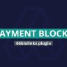 Payment Blocks Plugin 66biolinks