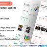 Bulistio - Business Listing / Directory Website (Subscription Based)