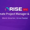 RISE - Ultimate Project Manager By FairSketch