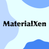 DohTheme MaterialXen