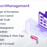 Document Management