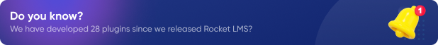 Rocket LMS - Learning Management System - 5